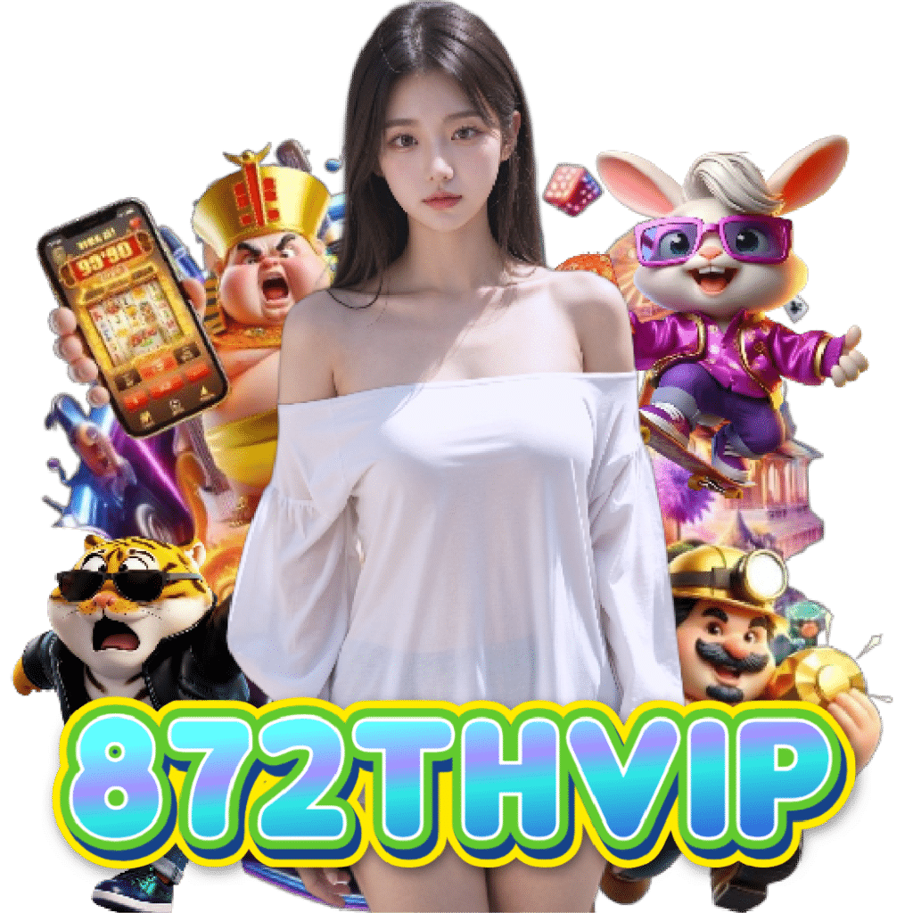 872thvip slot