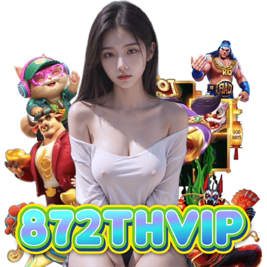 872thvip สล็อต
