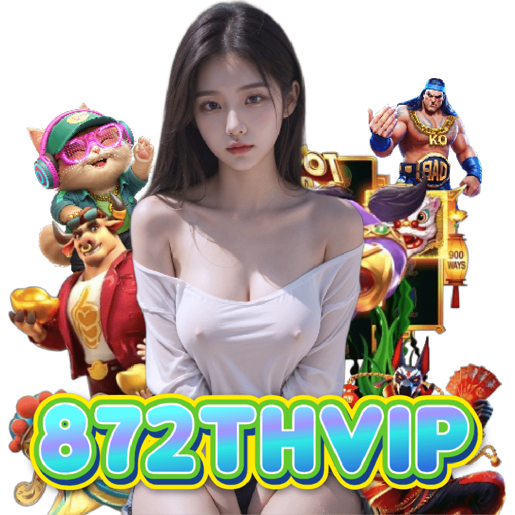 872thvip สล็อต